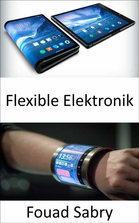 Flexible Elektronik -  Fouad Sabry