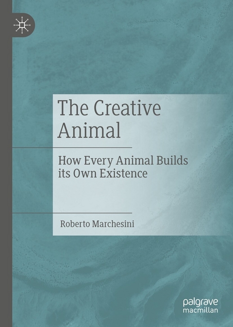 The Creative Animal -  Roberto Marchesini