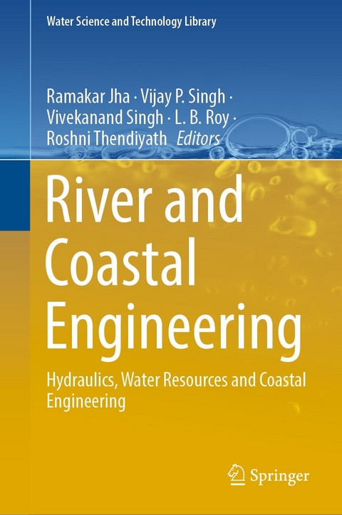 River and Coastal Engineering - 