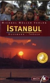 Istanbul MM-City - Michael Bussmann, Gabriele Tröger