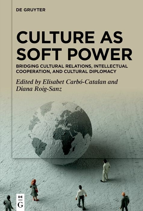 Culture as Soft Power - 