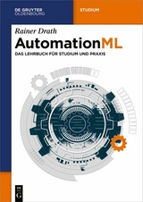 AutomationML -  Rainer Drath