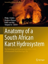 Anatomy of a South African Karst Hydrosystem - 