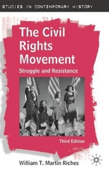 The Civil Rights Movement - Riches, William