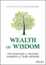 Wealth of Wisdom - Tom McCullough, Keith Whitaker