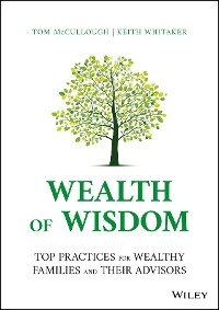 Wealth of Wisdom - Tom McCullough, Keith Whitaker