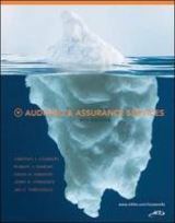 MP Auditing & Assurance Services w/ACL software cd 4e - Louwers, Timothy; Ramsay, Robert; Sinason, David; Strawser, Jerry; Thibodeau, Jay