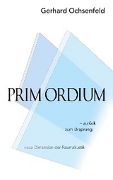 Prim Ordium - Gerhard Ochsenfeld
