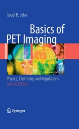 Basics of PET Imaging - Gopal B. Saha