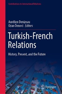 Turkish-French Relations - 