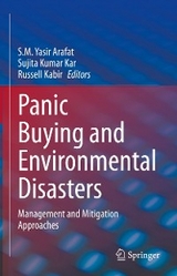 Panic Buying and Environmental Disasters - 