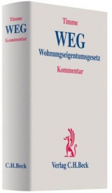 Wohnungseigentumsgesetz - 