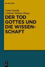 Der Tod Gottes und die Wissenschaft - 