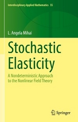 Stochastic Elasticity - L. Angela Mihai