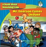 Mr Emerson Comes Undone -  Vincent W. Goett