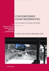 Contemporary Asian Modernities - 