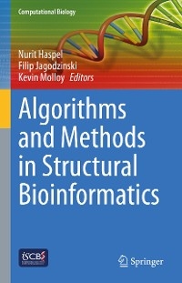 Algorithms and Methods in Structural Bioinformatics - 