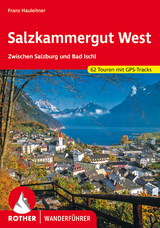 Salzkammergut West - Hauleitner, Franz