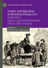 Gender and Migration in Historical Perspective - 