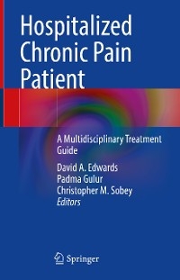 Hospitalized Chronic Pain Patient - 