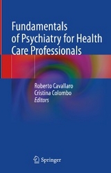 Fundamentals of Psychiatry for Health Care Professionals - 