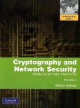 Cryptography and Network Security - Stallings, William