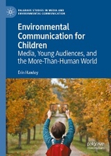 Environmental Communication for Children - Erin Hawley