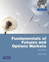 Fundamentals of Futures and Options Markets - Hull, John C.