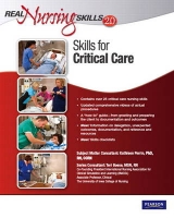 Real Nursing Skills 2.0 - Pearson Education, . .; Pearson Education