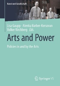 Arts and Power - 