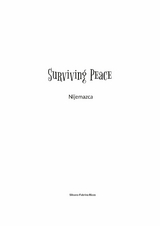 Surviving Peace - Silvano-Fabrino Rizzo