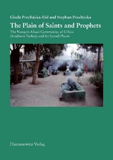 The Plain of Saints and Prophets - Gisela Procházka-Eisl, Stephan Procházka