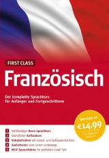 First Class Sprachkurs Französisch 10.0 - 