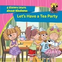 Let's Have a Tea Party -  Vincent W. Goett