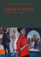 Museen in der DDR - 