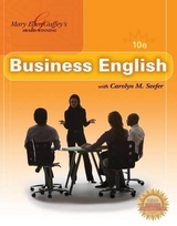 Business English - Guffey, Mary Ellen