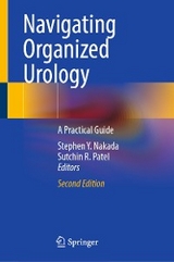 Navigating Organized Urology - 