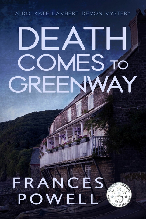 Death Comes to Greenway -  Frances Powell