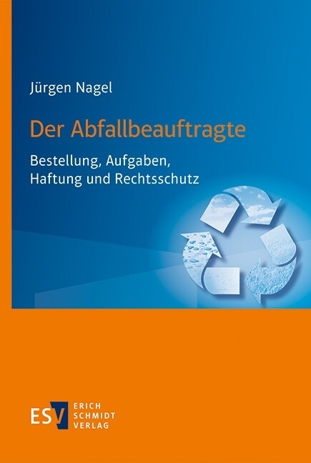 Der Abfallbeauftragte -  Jürgen Nagel