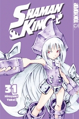 Shaman King – Einzelband 31 - Hiroyuki Takei