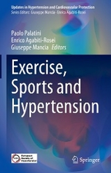 Exercise, Sports and Hypertension - 