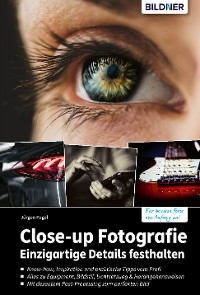 Close-up Fotografie - Jürgen Pagel