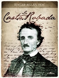 La carta robada -  Edgard Allan Poe