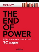 The End of Power -  Anonymous