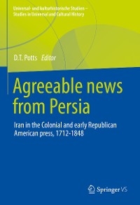 Agreeable News from Persia - 