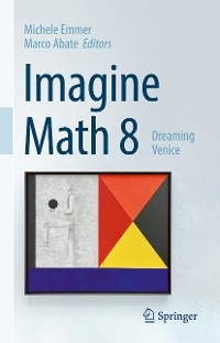 Imagine Math 8 - 