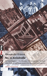 No. 12 Arcisstraße - Alexander Kraus