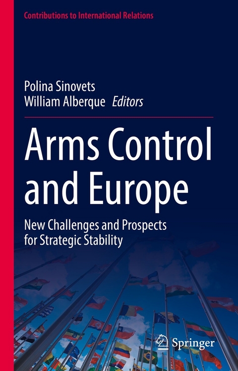 Arms Control and Europe - 