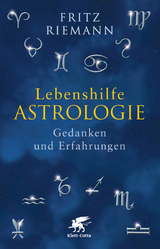 Lebenshilfe Astrologie - Fritz Riemann