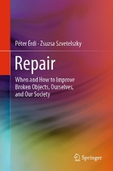 Repair - Péter Érdi, Zsuzsa Szvetelszky